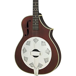 Gold Tone Dojo 5-String Resonator Banjo