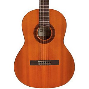 Cordoba Dolce 7/8-Size Acoustic Nylon-String Classical Guitar