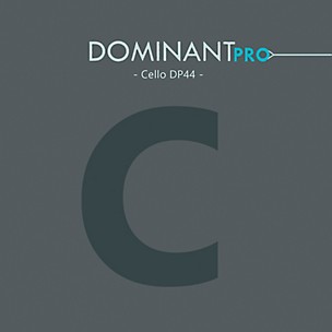 Thomastik Dominant Pro Series Cello C String