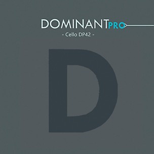 Thomastik Dominant Pro Series Cello D String
