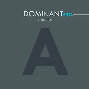 Thomastik Dominant Pro Series Viola A String