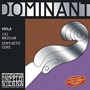 Thomastik Dominant Viola Strings