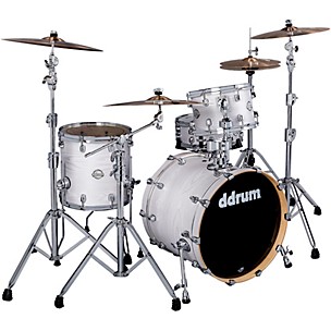 Ddrum Dominion 4-Piece Shell Pack