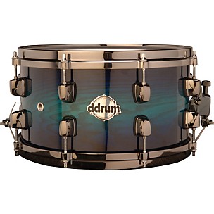ddrum Dominion Ash Snare