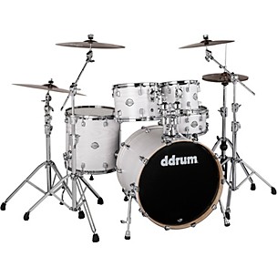 Ddrum Dominion Series Birch 5-Piece Shell Pack