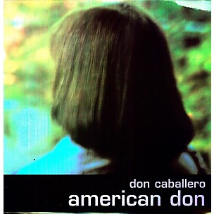 Don Caballero - American Don