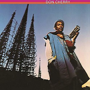 Don Cherry - Brown Rice