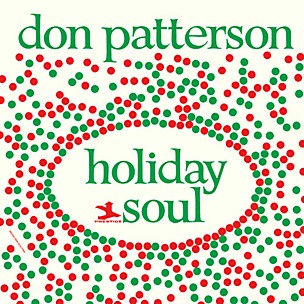 Don Patterson - Holiday Soul