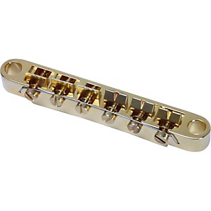 Epiphone Dot Deluxe Bridge Gold