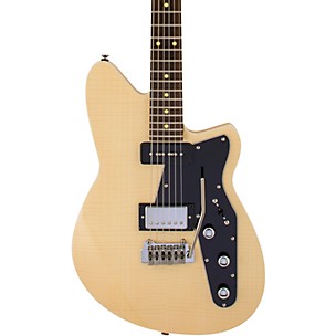 Reverend Double Agent W FM Electric Guitar