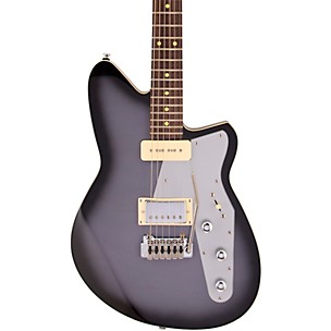Reverend Double Agent W Rosewood Fingerboard Electric Guitar