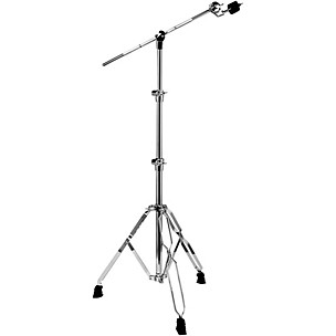 Stagg Double Braced Boom Cymbal Stand