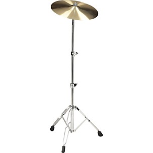 Musician's Gear Double Braced Cymbal Stand