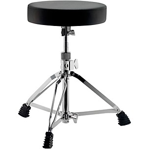 Stagg Double Braced Drum Throne