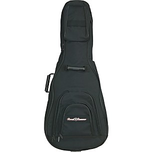 Road Runner Double Electric/Hollowbody Guitar Gig Bag
