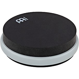 MEINL Double-Sided Foam and Silicone Practice Pad