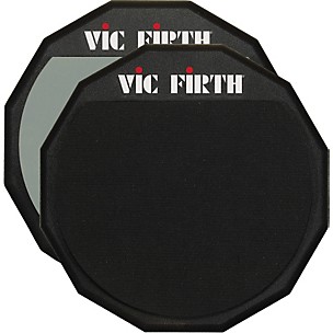 Vic Firth Double-Sided Practice Pad