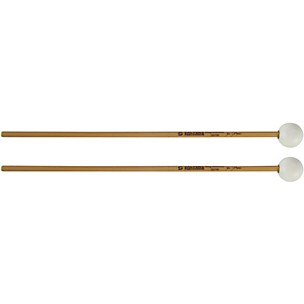 Salyers Percussion Doug DeMorrow Weighted Delrin Xylo/Bell Mallets