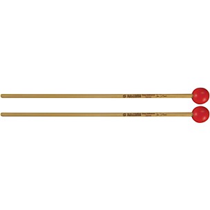 Salyers Percussion Doug DeMorrow Weighted Poly Xylo/Bell Mallets