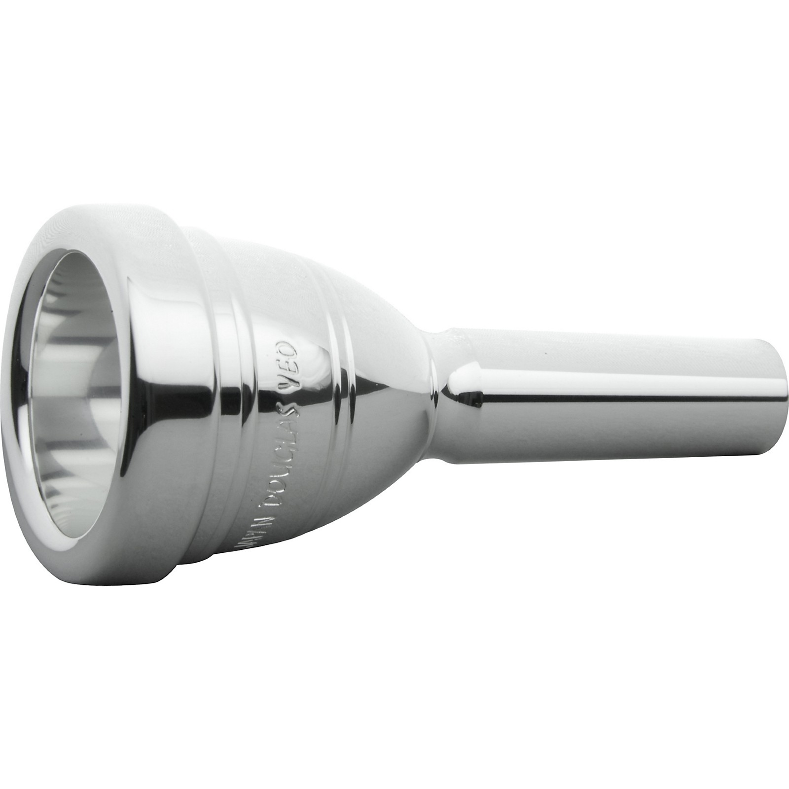 YAMAHA YEO GP トロンボーンマウスピース Yamaha Douglas Yeo Replica Series Trombone Mouthpiece