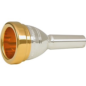 Yamaha Douglas Yeo Signature Series Trombone Mouthpiece