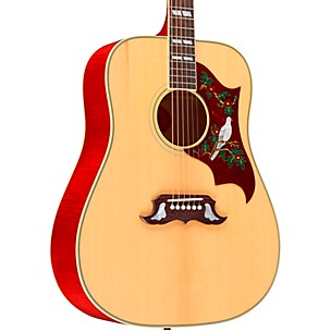 Gibson Dove Original Acoustic-Electric Guitar -