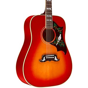 Gibson Dove Original Acoustic-Electric Guitar -