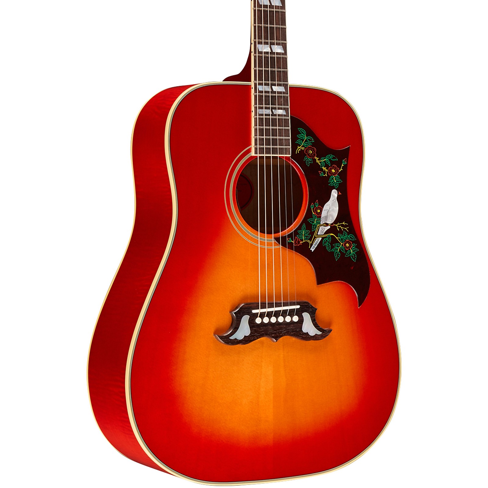 Orville by Gibson Dove アコースティックギター