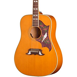 Epiphone Dove Studio Acoustic-Electric Guitar