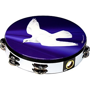 Remo Dove Tambourine