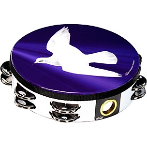 Remo Dove Tambourine