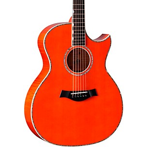 Taylor Doyle Dykes Signature Grand Auditorium Acoustic-Electric Guitar -