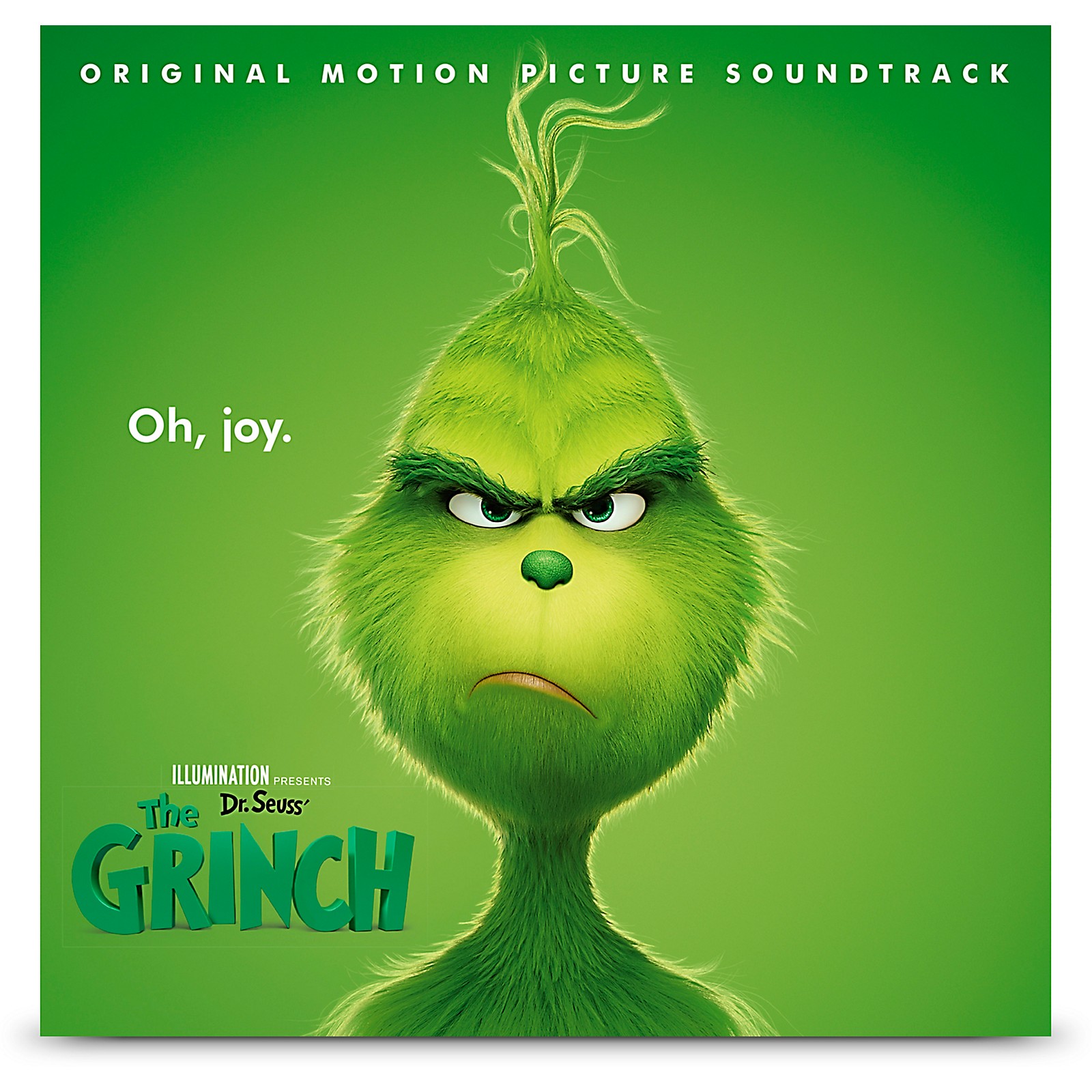 米LP Dr. Seuss How The Grinch Stole Christmas B002349201 Mercury, UMe /00260 Amazon.com: Dr. Seuss' How the Grinch Stole Christmas! [4K