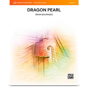 Alfred Dragon Pearl