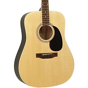 Dreadnought Acoustic Guitar