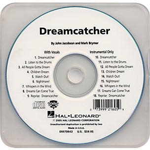 Hal Leonard Dreamcatcher