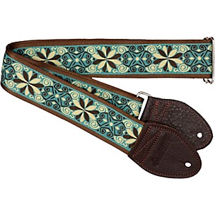 Souldier Dresden Star Guitar Strap