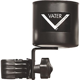 Vater Drink Holder with Clamp