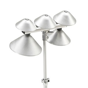 Aluphone Drum Bell, Carneiro Take Five, 5 Bells
