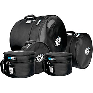 Protection Racket Drum Gig Bag Set