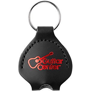 Gator Drum Key Holder - Black Key Chain