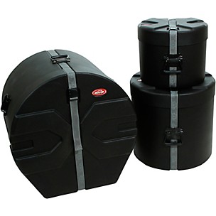 SKB Drum Package 2