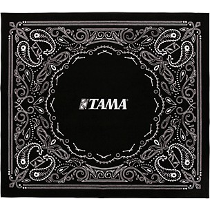 TAMA Drum Rug, 72"x80" -