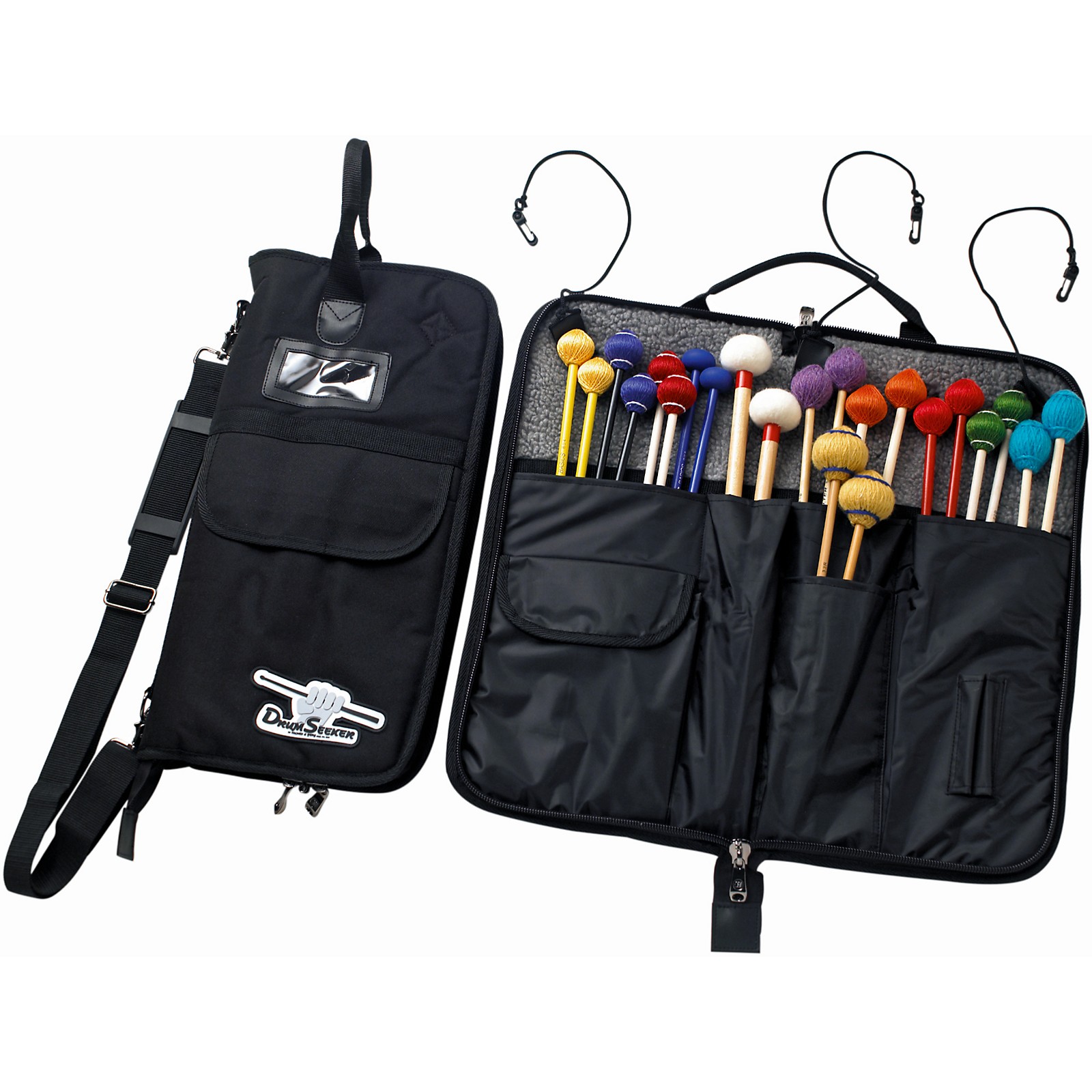 Drum Stick / Mallet Bag - Deluxe Series | Protec