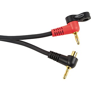 D'Addario Planet Waves Dual Banana Speaker Cable