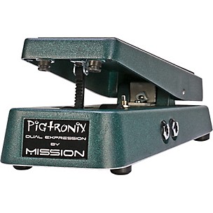 Pigtronix Dual Expression Pedal
