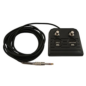 DV Mark Dual Footswitch
