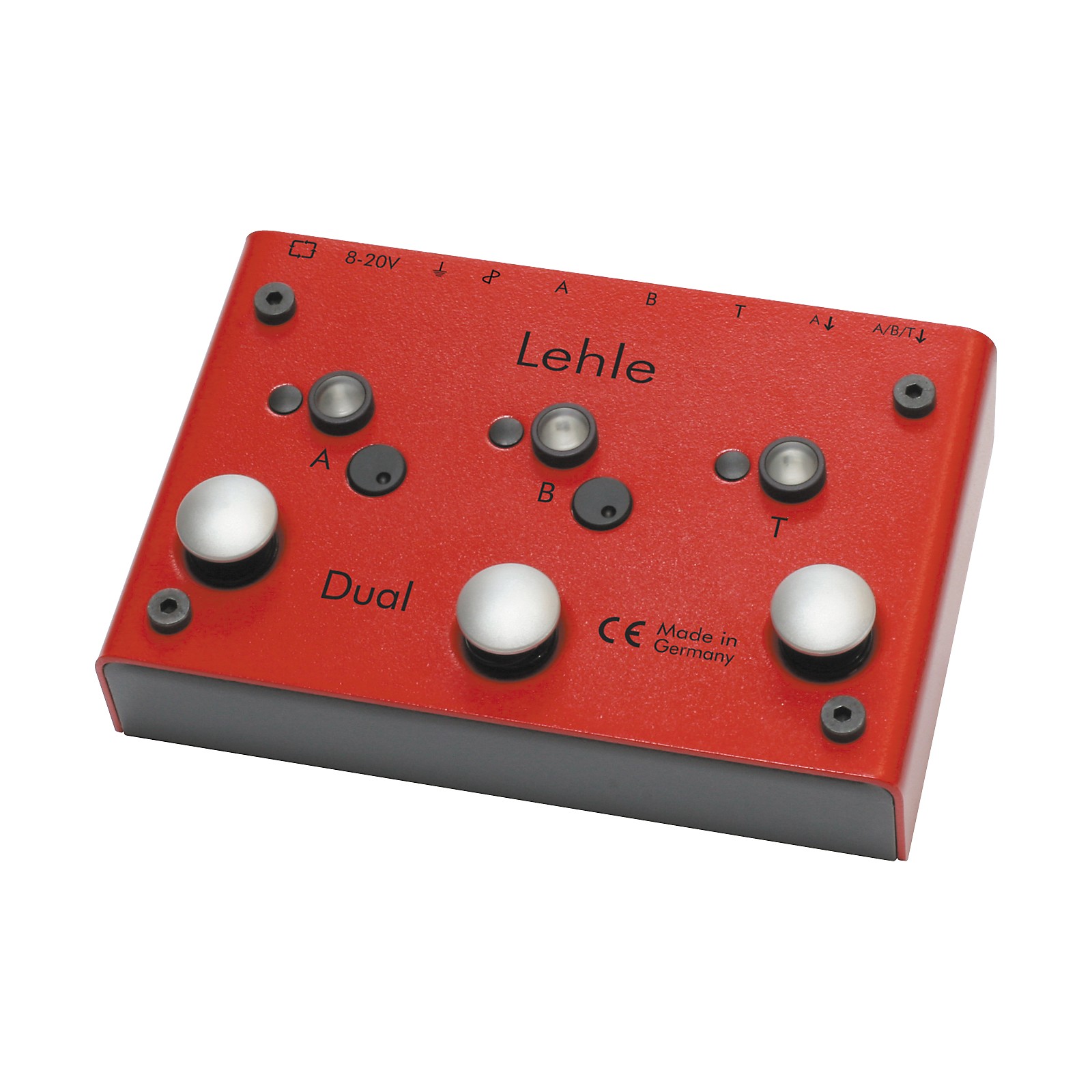 Lehle Dual SGoS Programmable Switcher | Music & Arts
