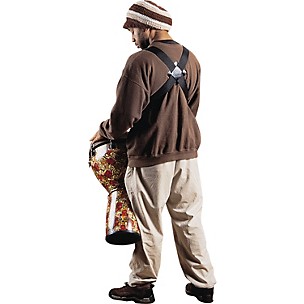 Remo Dual Slider Percussion Strap