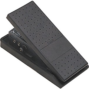 Yamaha Dual Volume Pedal